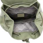 náhled Dámský batoh TAMARIS TAM-20101436-S2 zelená