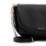 náhled Dámská kabelka TAMARIS 31591-100 černá S2