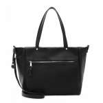 náhled Dámská kabelka TAMARIS 31613-100 černá S2