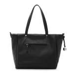 náhled Dámská kabelka TAMARIS 31613-100 černá S2