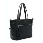 náhled Dámská kabelka TAMARIS 31613-100 černá S2