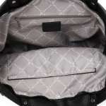 náhled Dámská kabelka TAMARIS 31613-100 černá S2