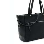 náhled Dámská kabelka TAMARIS 31613-100 černá S2