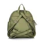 náhled Dámský batoh TAMARIS 31614-930 zelená S2