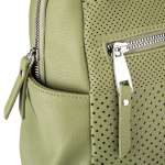 náhled Dámský batoh TAMARIS 31614-930 zelená S2
