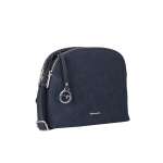 náhled Dámská kabelka TAMARIS 31630-500 modrá S2