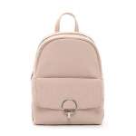 náhled Dámský batoh TAMARIS TAM-20101476-S2 růžová