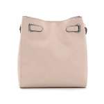 náhled Dámská kabelka TAMARIS 31660-650 růžová S2