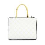 náhled Dámská kabelka TAMARIS 31681-410 žlutá S2