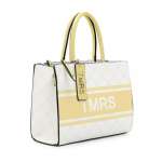 náhled Dámská kabelka TAMARIS 31681-410 žlutá S2