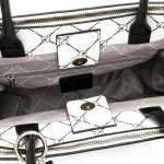 náhled Dámská kabelka TAMARIS TAM-20101490-S2 černá