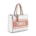 náhled Dámská kabelka TAMARIS TAM-20101491-S2 růžová