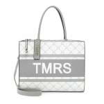 náhled Dámská kabelka TAMARIS TAM-20101492-S2 šedá