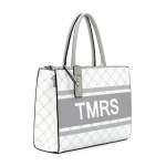 náhled Dámská kabelka TAMARIS TAM-20101492-S2 šedá