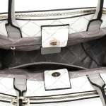 náhled Dámská kabelka TAMARIS TAM-20101492-S2 šedá