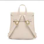 náhled Dámský batoh TAMARIS TAM-20101498-S2 béžová