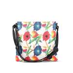 náhled Dámská kabelka RIEKER H1033-91 multicolor S2