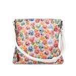 náhled Dámská kabelka RIEKER H1033-93 multicolor S4