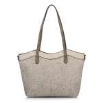 náhled Dámská kabelka RIEKER H1049-62 béžová S2