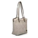 náhled Dámská kabelka RIEKER H1049-62 béžová S2