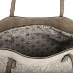 náhled Dámská kabelka RIEKER H1049-62 béžová S2