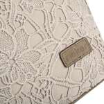 náhled Dámská kabelka RIEKER H1049-62 béžová S2