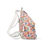 náhled Dámský batoh RIEKER H1054-93 multicolor S2