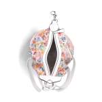 náhled Dámský batoh RIEKER H1054-93 multicolor S2