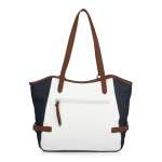 náhled Dámská kabelka RIEKER RIE-20101510-S2 bílá