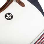 náhled Dámská kabelka RIEKER RIE-20101510-S2 bílá