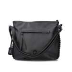 náhled Dámská kabelka RIEKER RIE-20101513-S2 černá