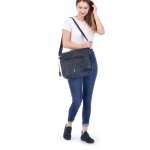 náhled Dámská kabelka RIEKER RIE-20101513-S2 černá