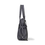 náhled Dámská kabelka RIEKER H1083-14 modrá S2