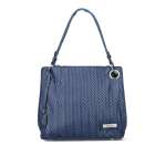 náhled Dámská kabelka RIEKER RIE-20101524-S2 modrá