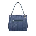 náhled Dámská kabelka RIEKER RIE-20101524-S2 modrá