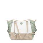 náhled Dámská kabelka RIEKER RIE-20101535-S2 zelená