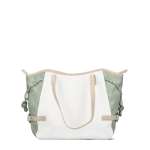 náhled Dámská kabelka RIEKER RIE-20101535-S2 zelená