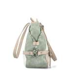 náhled Dámská kabelka RIEKER RIE-20101535-S2 zelená