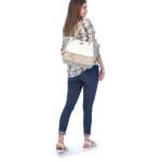 náhled Dámská kabelka RIEKER RIE-20101535-S2 zelená