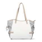 náhled Dámská kabelka RIEKER RIE-20101536-S3 bílá