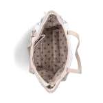 náhled Dámská kabelka RIEKER RIE-20101536-S3 bílá