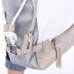 náhled Dámská kabelka RIEKER RIE-20101536-S3 bílá