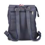 náhľad Dámský batoh RIEKER H1372-14 modrá S2