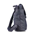 náhľad Dámský batoh RIEKER H1372-14 modrá S2