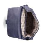 náhľad Dámský batoh RIEKER H1372-14 modrá S2