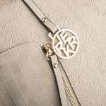 náhled Dámská kabelka RIEKER RIE-20101545-S2 béžová