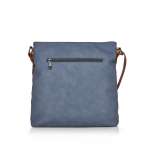 náhled Dámská kabelka REMONTE RIE-20101550-S2 modrá