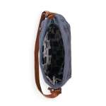 náhled Dámská kabelka REMONTE RIE-20101550-S2 modrá