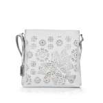 náhled Dámská kabelka REMONTE RIE-20101552-S2 bílá