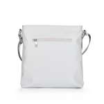 náhled Dámská kabelka REMONTE RIE-20101552-S2 bílá